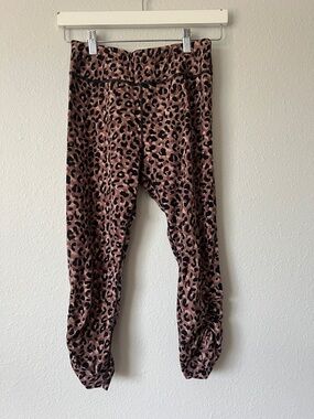 Coolibar UV Swim Capri Tights
